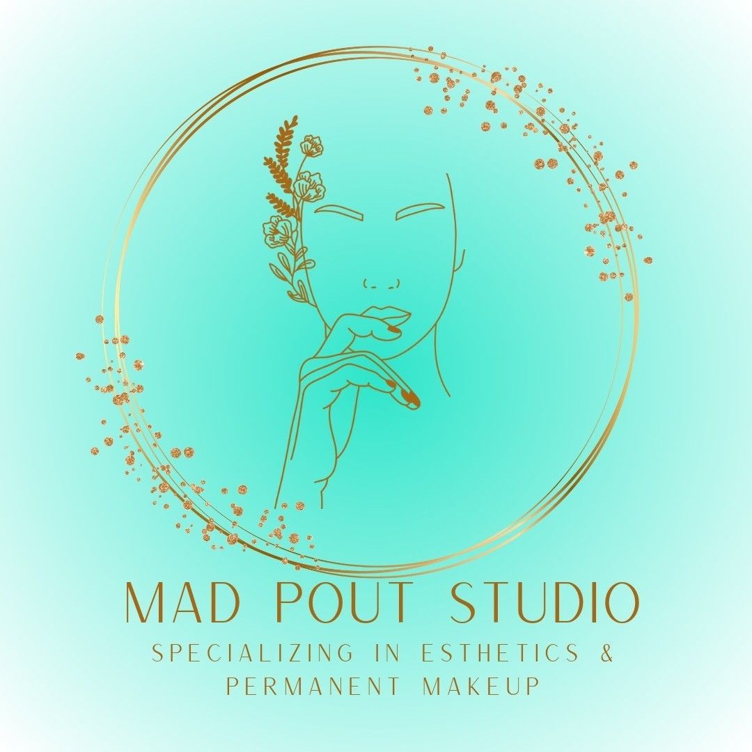Mad Pout Studio, 5401 N 10th St Suite 124, McAllen, 78504