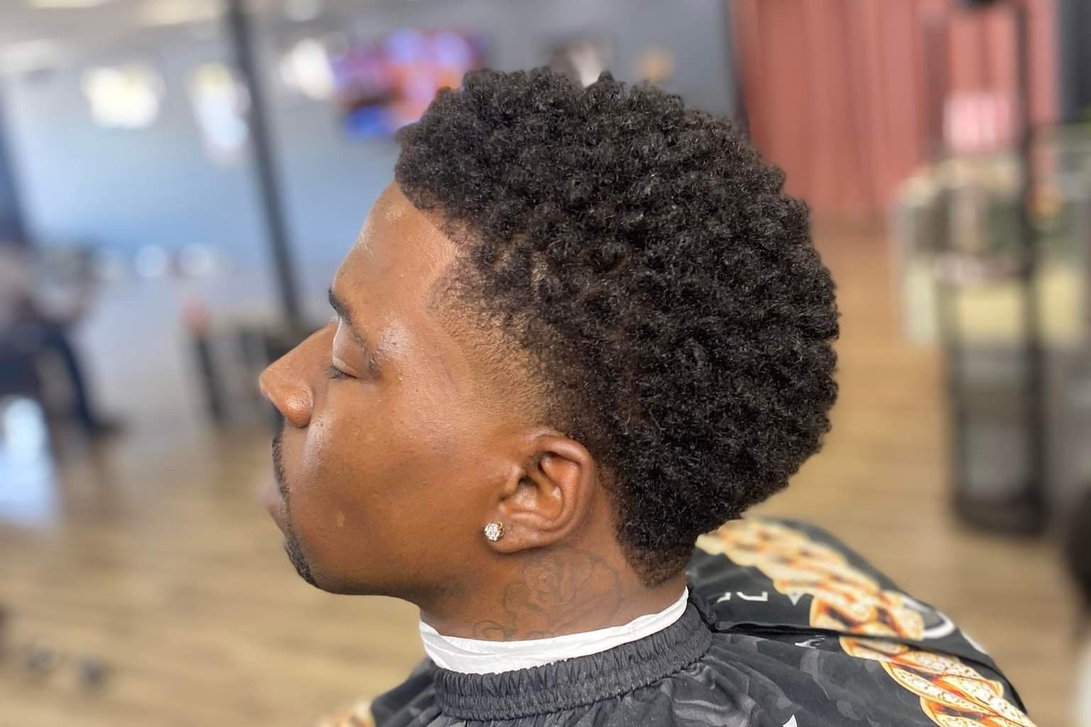 Vibes Barber Beauty Spa - Anderson - Book Online - Prices, Reviews, Photos