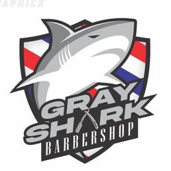 Gray Shark Barbershop, 1109 Del Prado Blvd. S. Ste 7, Cape Coral, 33990