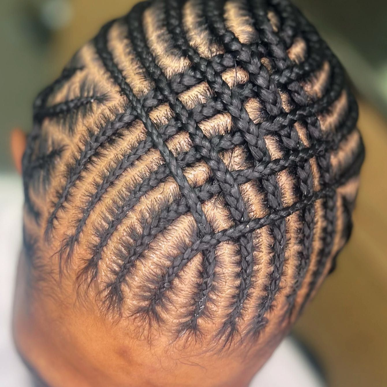 BraidLife Entwine_by_Freda, 1201 E. 15th st, 209, Plano, 75074