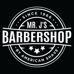 Mr. J’s Barbershop, 607 South Ave W, Westfield, 07090