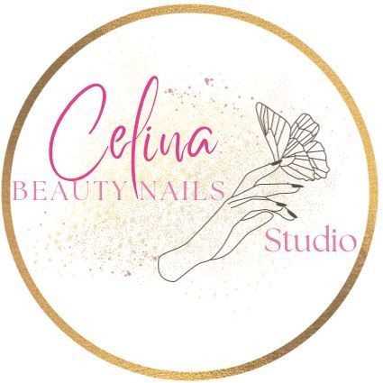 Celina Beauty Nails & Studio, 8019 N Himes ave, Suite 500, Suite #500, Tampa, 33614