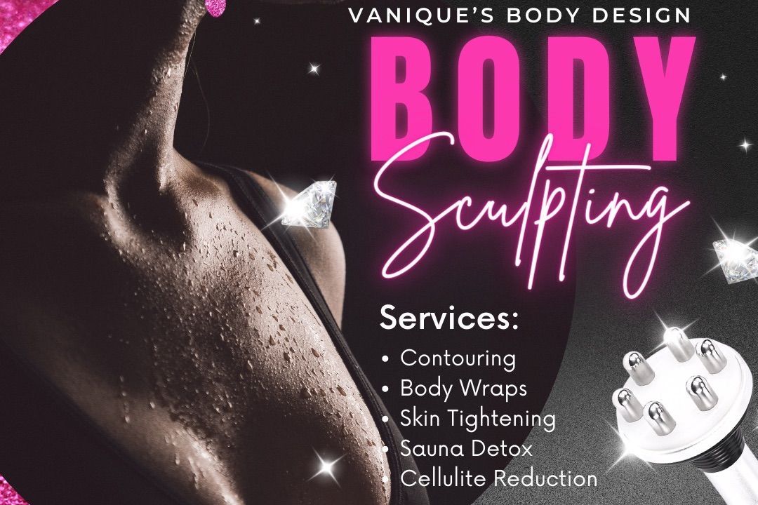 Body Contouring Near Me - Find Body Contouring Places on Booksy