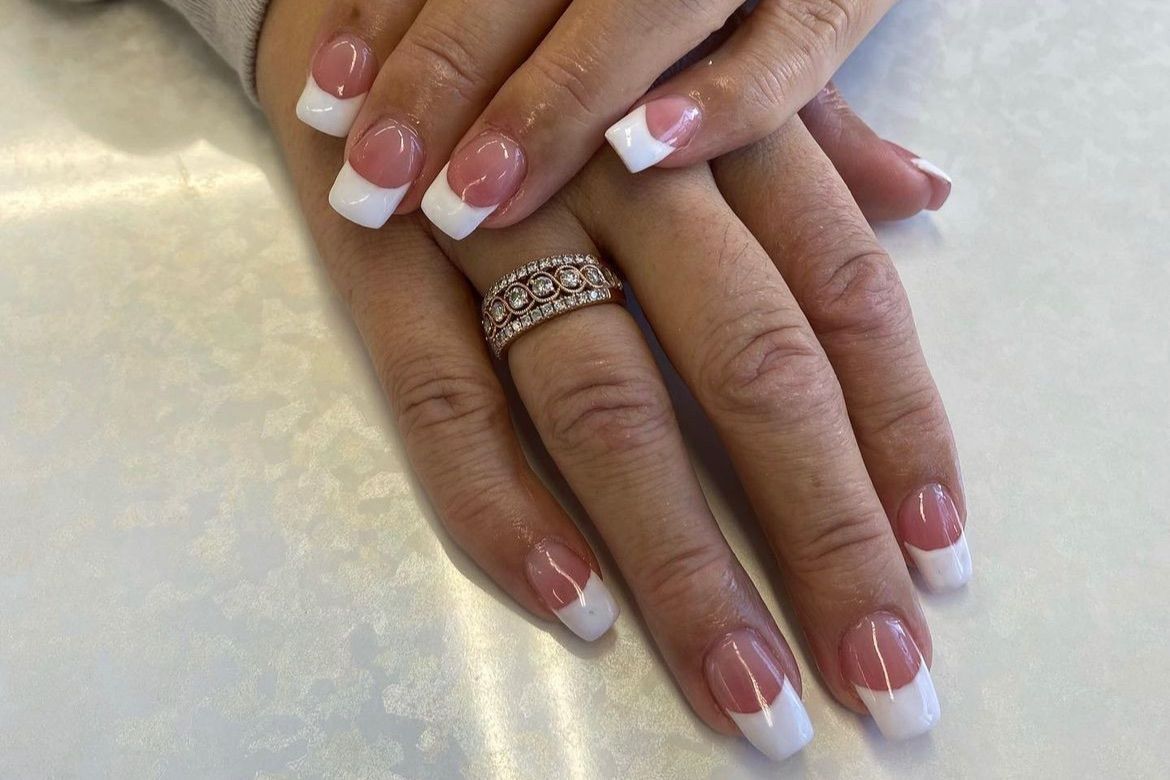 Magaly's Classic Nails & Salon Spa - Johnston - Book Online - Prices,  Reviews, Photos