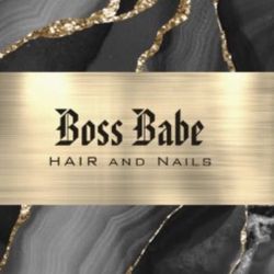 bossbabe hair & nails, Ray rd & Alma school, Chandler, 85225