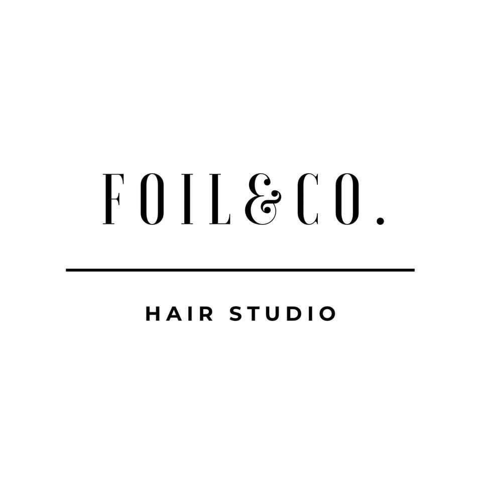 Foils  Hair Studio 7 - Bethel, CT