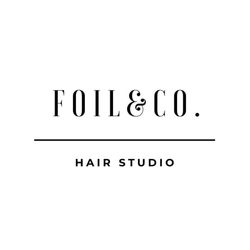 Foil & Co. Hair Studio, 114 W Depot St, Mocksville, 27028