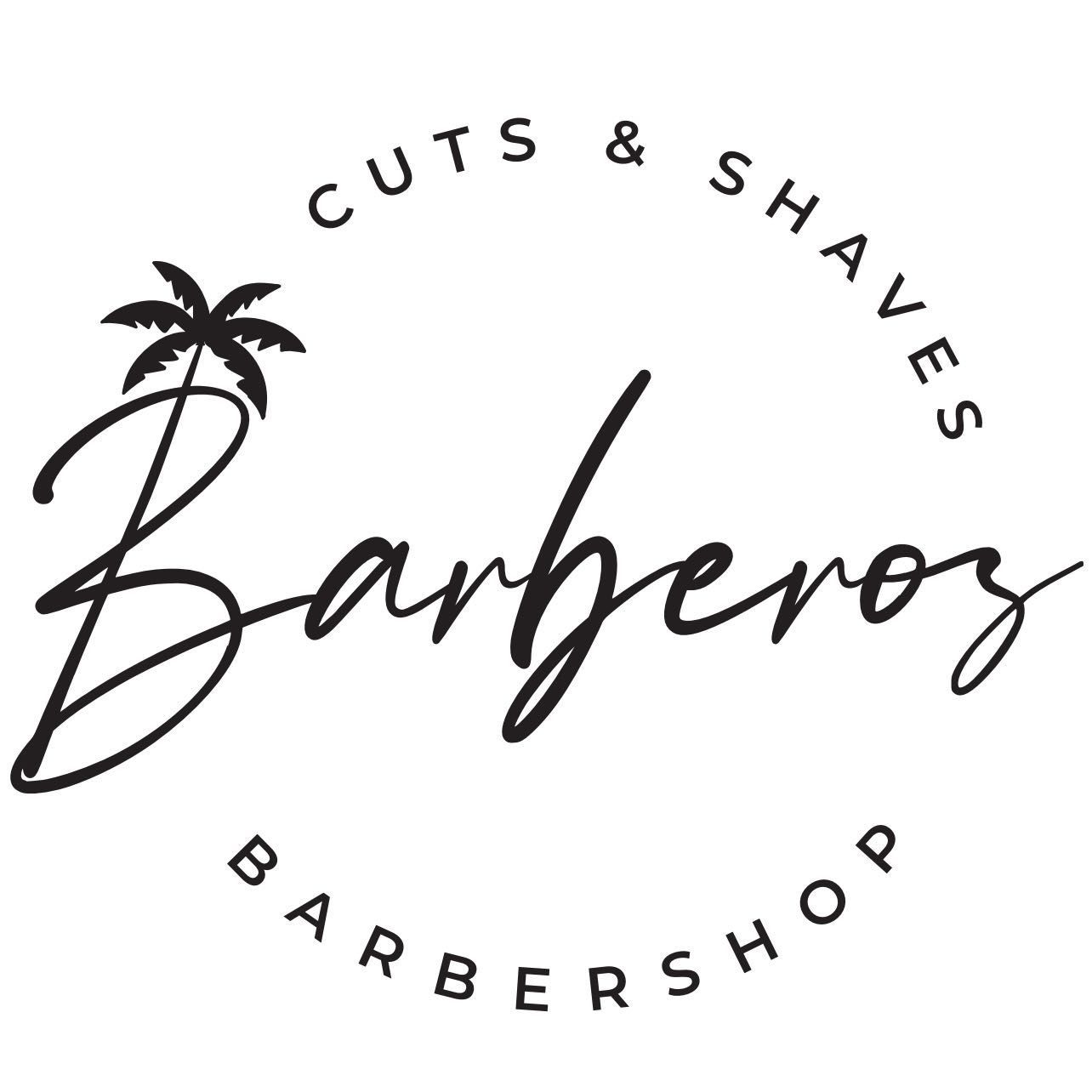 Barberos Barbershop, 6675 Pine Forest Road, Unit 1, Pensacola, 32526