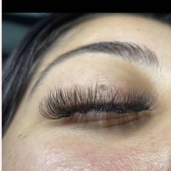 Lashed By Angel, 2700 Araby, Palm Springs, 92264