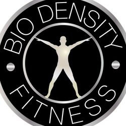 BioDensity Fitness, 1603 32nd St, Somerset, 54025