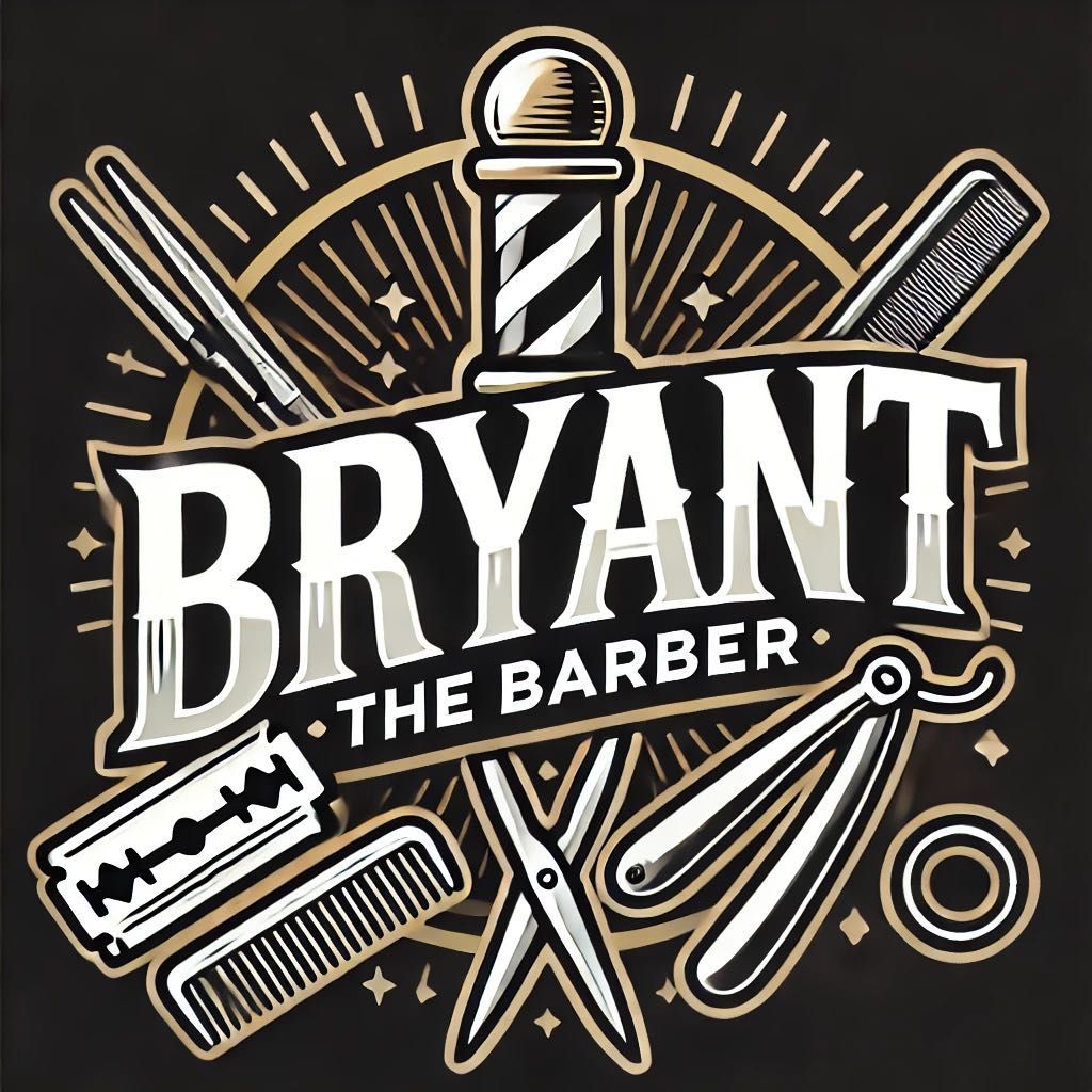 Bryant The Barber, 634 S Dillard St, Winter Garden, 34787