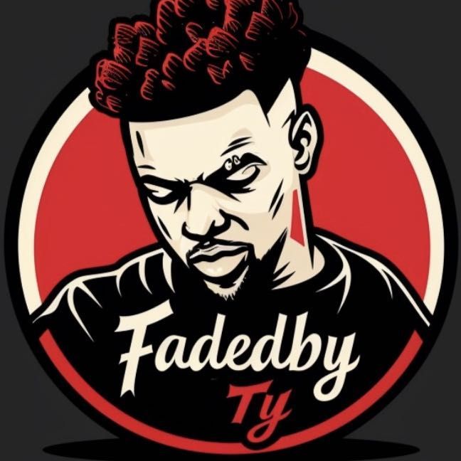 Faded By Ty, 933 beville, Daytona Beach, 32119