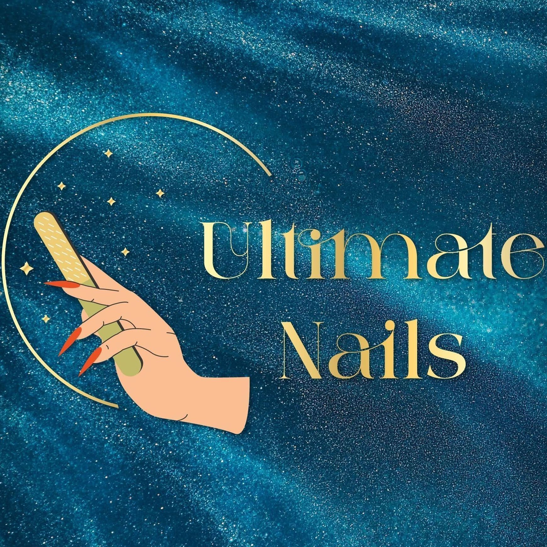 Ultimate Nails, 1460 S Belcher Rd, Clearwater, 33764