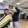 Shack - Godwin barbershop