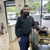Alex - Godwin barbershop