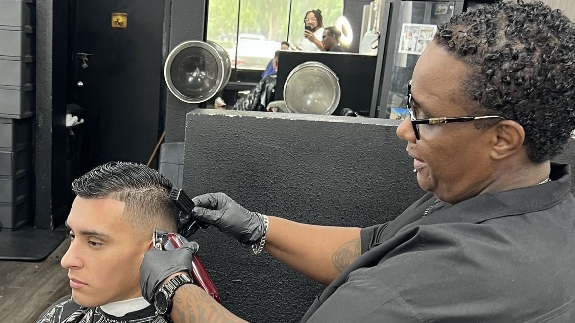 Best Barbershops in Beaumont Near Me Find Over 236