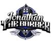 Jonathan - Golden Blade Barber Shop