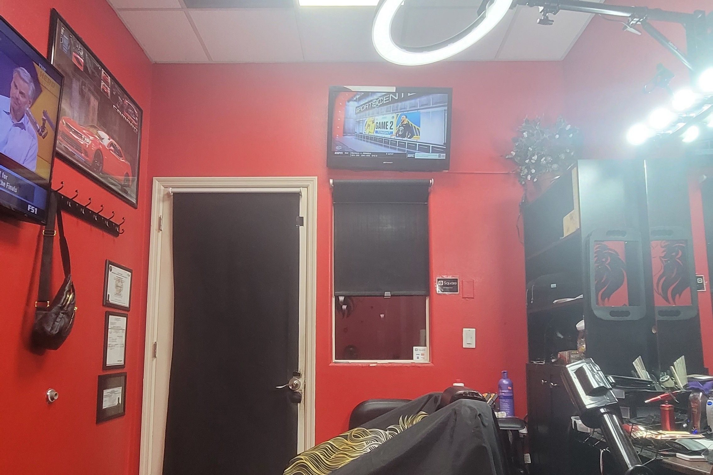 Omega Cutz Phenix Salon Suites Altamonte Springs Book Online