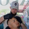 Jonathan - Rudy’s Barbershop & Beauty Salon #2