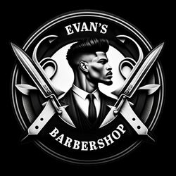 Evan's Barbershop, 7723 Mariposa Ave, Citrus Heights, 95610