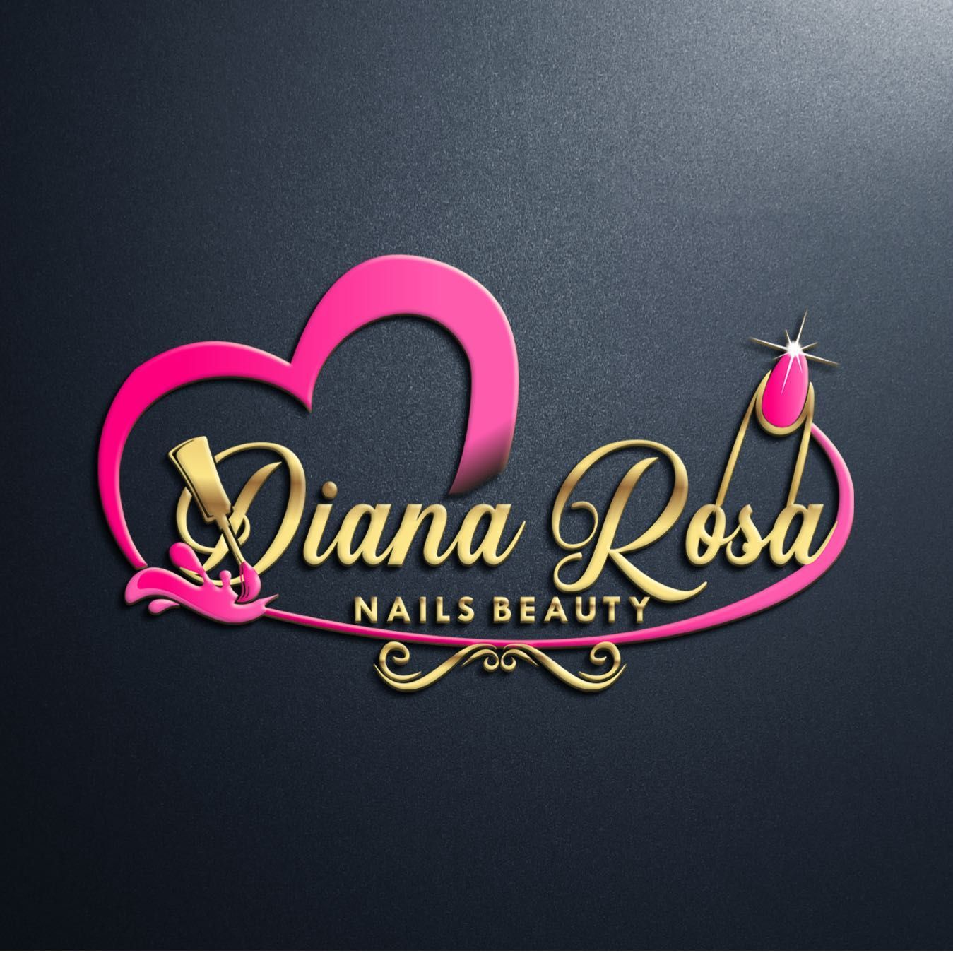 Diana Rosa Nails Beauty, 512 Staghorn Dr, Odessa, 79765