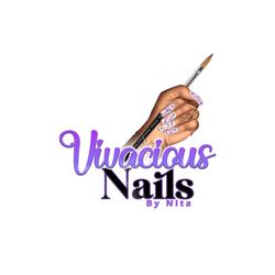 Vivacious Nails By Nita, 400 W 76th St, Suite 215, Chicago, 60620