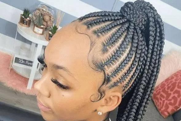 5 Ways To Refresh Your Braids and Keep Them Looking New – Afrovirtues