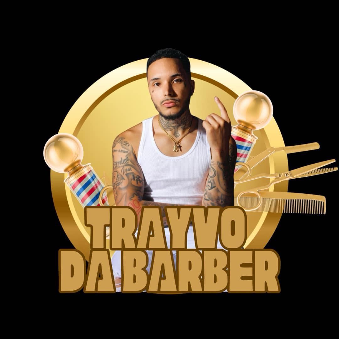 Trayvo Da Barber, 339 Atlanta hwy, 1000, 1000, Winder, 30680