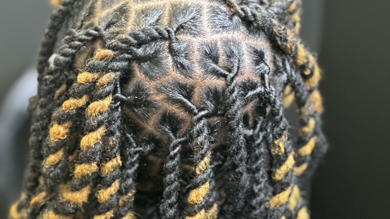 Hair Braiding Near Me in Harrisburg - 28 Braiders on Booksy!