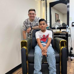 541 Fades & Styles Barbershop, 1686 Pearl st, Eugene, 97401