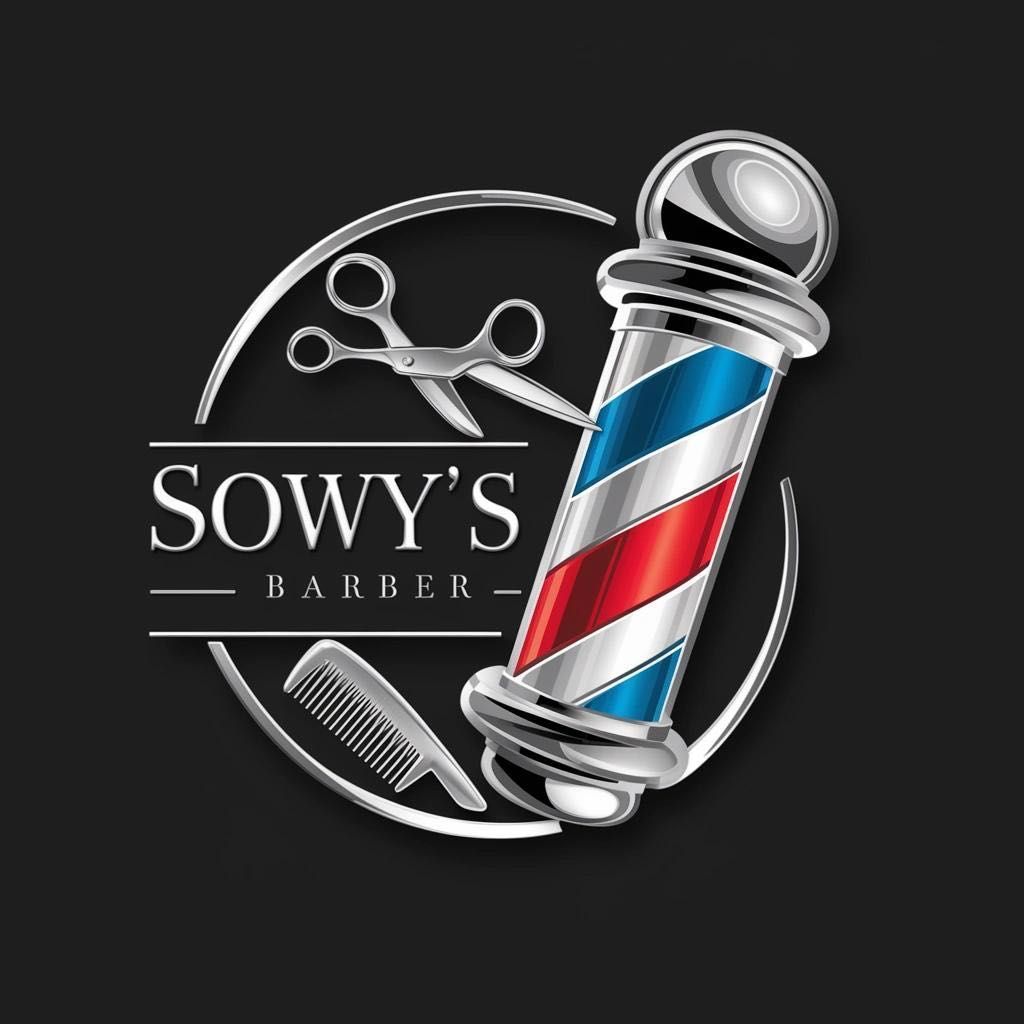 Sowy Barber💈, 2771 Cruse Rd., Suite 12, Lawrenceville, 30044