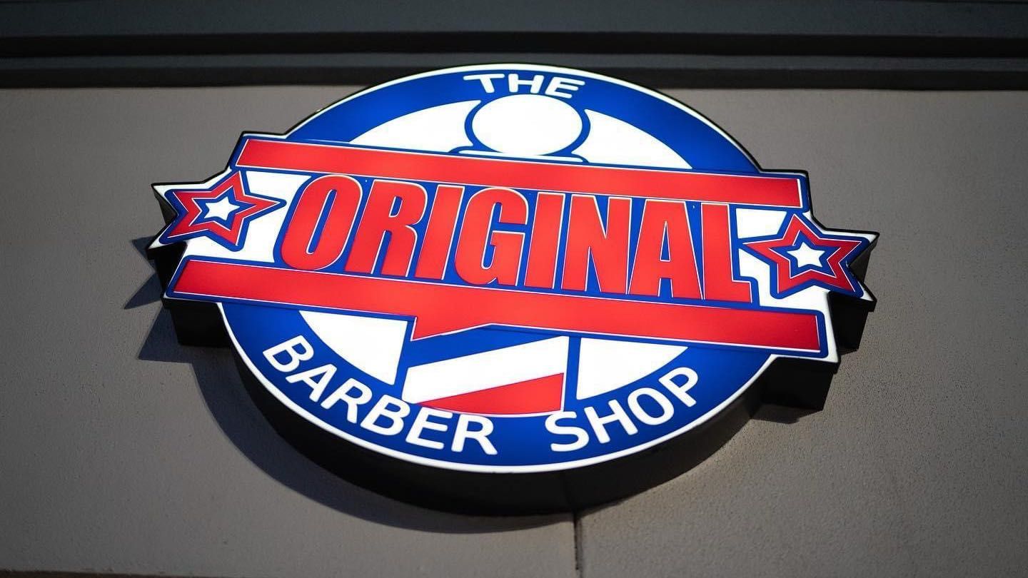 The Original Barbershop