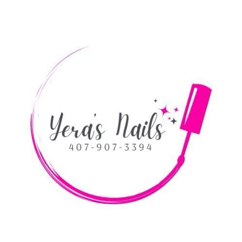 Yera’s Nails, 9311 E Colonial Dr, Orlando, 32817