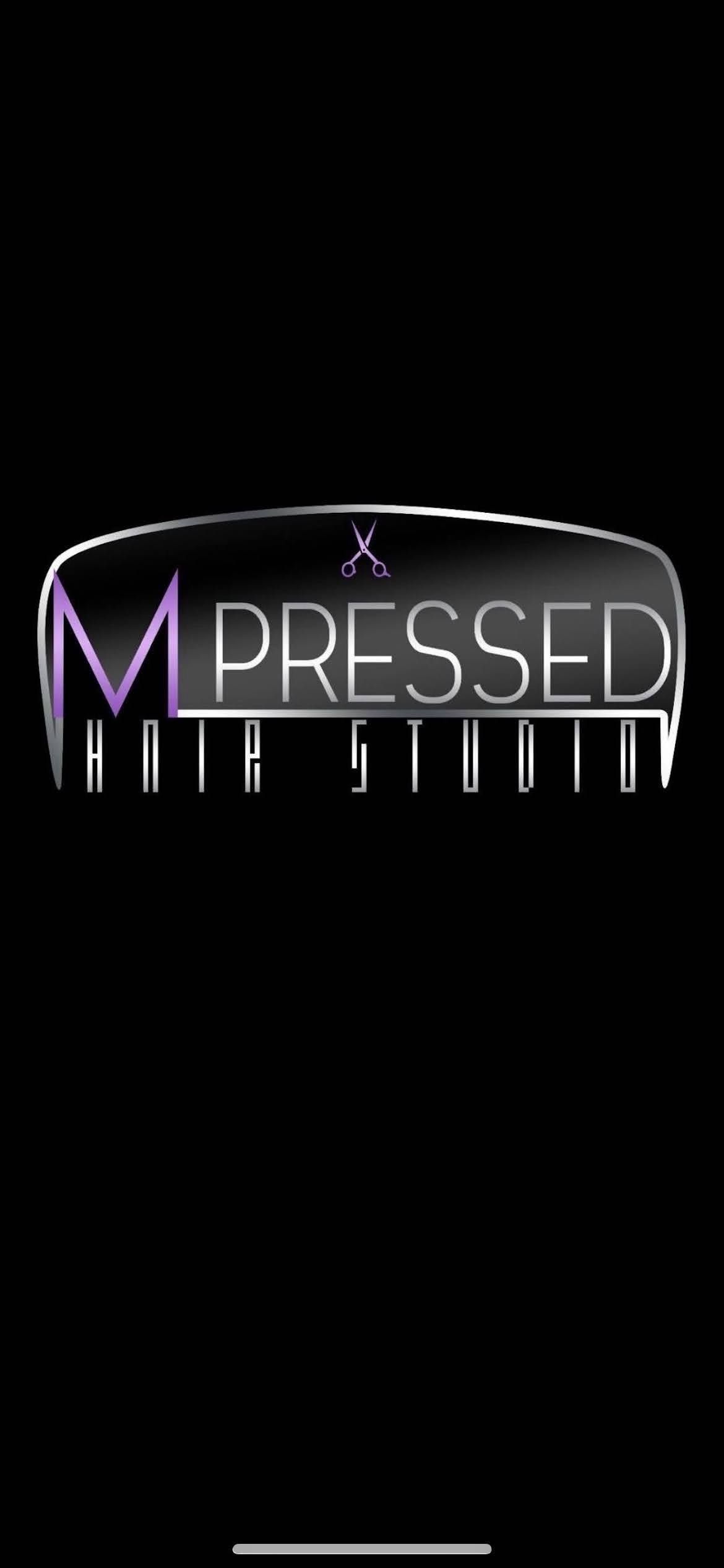 Mpressed Hair Studio, 5949 Macy Ave, Jacksonville, 32211