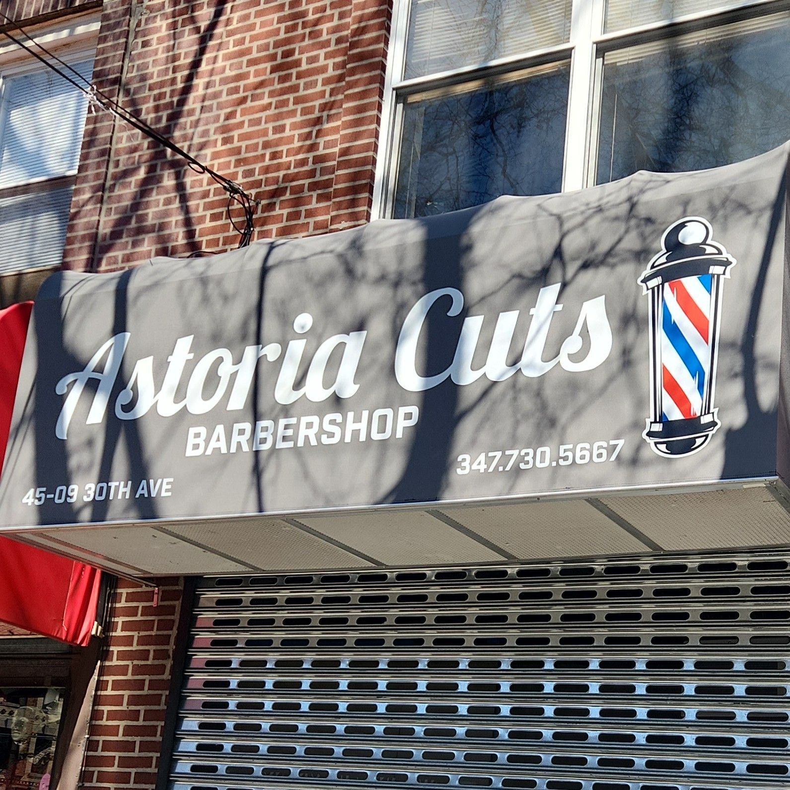 Astoria Cuts, 45-09 30th Ave, Astoria, Astoria 11103