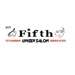 Fifth Unisex Salon, 2177 Clarendon Rd, Brooklyn, 11226