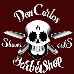 Don Carlos Barber Shop, 9831 Beach Blvd, Suite 5, Jacksonville, 32246