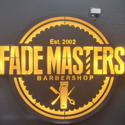 Luis At Fade Masters 5, 24430 State Road 54,, Lutz, 33559