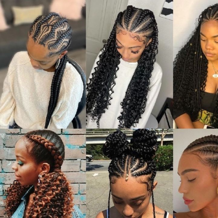 Marie's Beauty Supply & Hair Braiding - Grand Prairie - Book Online -  Prices, Reviews, Photos