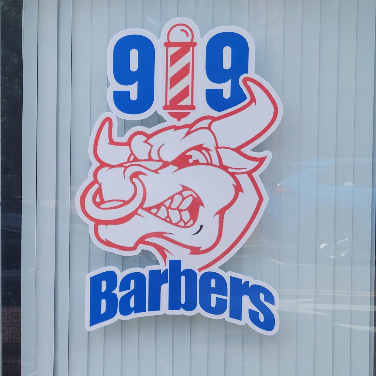 919 Barbers, 105 W Parrish St, Durham, 27701