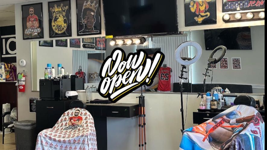 Levittown Barber Shop • Prices, Hours, Reviews etc.