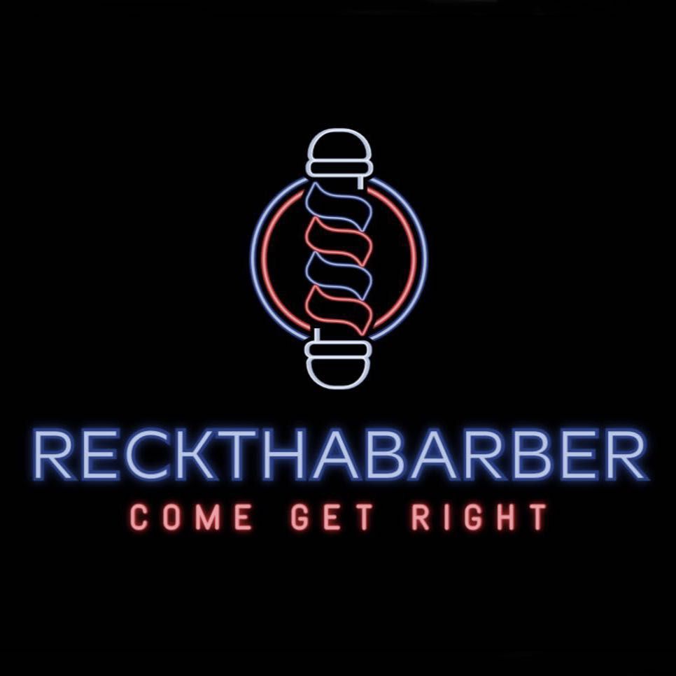 Reck The Barber, Renton Village 601 S Grady Way, Suite j, Renton, 98057