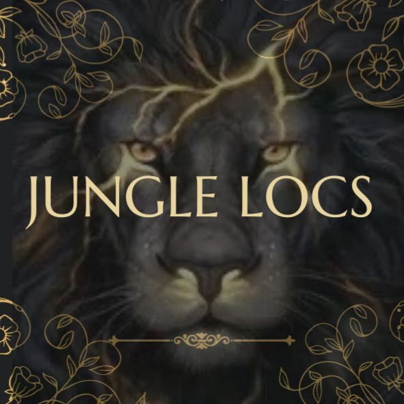 Jungle Locs, 9901 Sharpcrest St, Houston, 77036