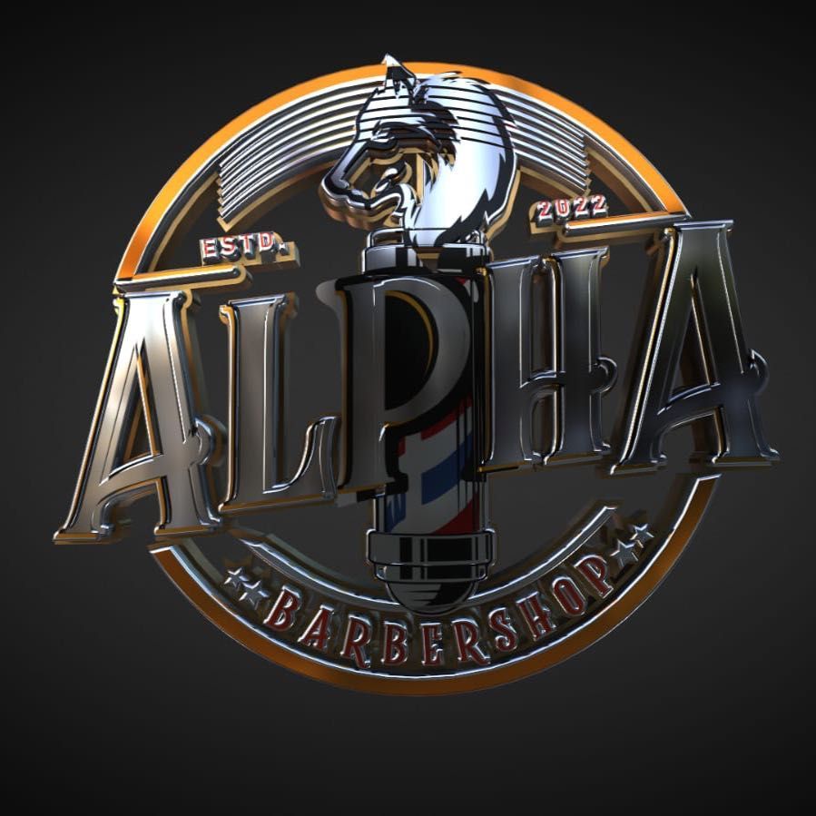 ALPHA barbershop & supply, 1827 hickory ave, Suite D, Harahan, 70123