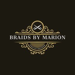 Braids By Marion, 55 Villa Rd, Greenville, 29615