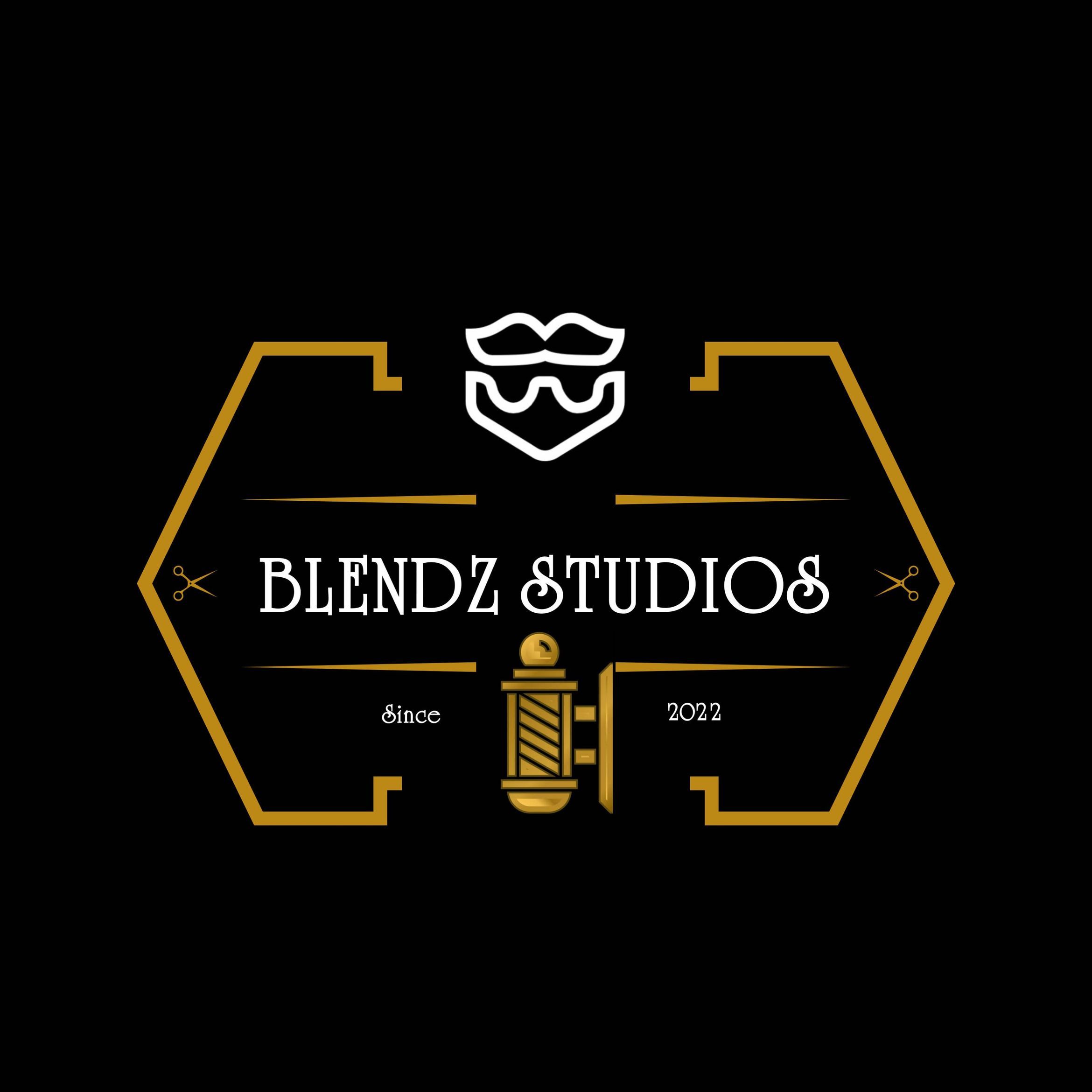 Blendz Studios, 709 W Henderson St suite b, Cleburne, 76033