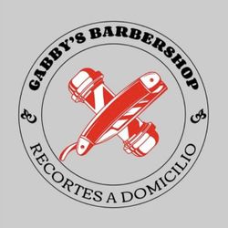 Gabby The Barber, Carolina, 00982