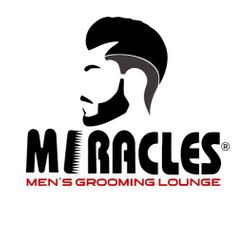 Miracles mens Grooming lounge, 402 Santa Fe Dr suite #1, Fayetteville, 28303
