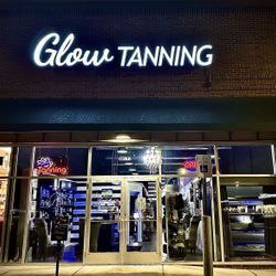 Glow Tanning LLC, 12 Tobey Rd, unit #3, unit 3, Wareham, 02571