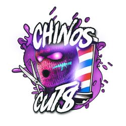 Chinos cuts, 6456 Tupelo Dr, A5, Citrus Heights, 95621